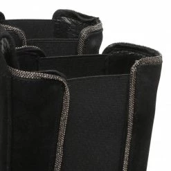 Bottes Et Autres Bottines CARINII - B7738 H20-000-000-F02 Noir 11 Bottes Et Autres Bottines CARINII - B7738 H20-000-000-F02 Noir -Carinii Soldes 0000300153598 06 rz