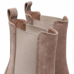 Bottes Et Autres Bottines CARINII - B7563 R17-000-000-E61 Marron 11 Bottes Et Autres Bottines CARINII - B7563 R17-000-000-E61 Marron -Carinii Soldes 0000300153611 06 rz