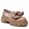Chaussures Basses CARINII - B5976 R90-000-000-E33 Beige