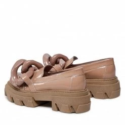 Chaussures Basses CARINII - B5976 R90-000-000-E33 Beige 8 Chaussures Basses CARINII - B5976 R90-000-000-E33 Beige -Carinii Soldes 0000300166154 02 rz