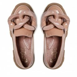 Chaussures Basses CARINII - B5976 R90-000-000-E33 Beige 11 Chaussures Basses CARINII - B5976 R90-000-000-E33 Beige -Carinii Soldes 0000300166154 06 rz