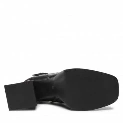 Bottes Et Autres Bottines CARINII - B7795 E50-000-000-E61 Noir 9 Bottes Et Autres Bottines CARINII - B7795 E50-000-000-E61 Noir -Carinii Soldes 0000300166253 05 rz 1