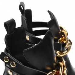 Bottes Et Autres Bottines CARINII - B7795 E50-000-000-E61 Noir 11 Bottes Et Autres Bottines CARINII - B7795 E50-000-000-E61 Noir -Carinii Soldes 0000300166253 06 rz 1