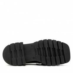 Chaussures Basses CARINII - B7807 070-000-000-F01 Noir 9 Chaussures Basses CARINII - B7807 070-000-000-F01 Noir -Carinii Soldes 0000300166352 05 mt