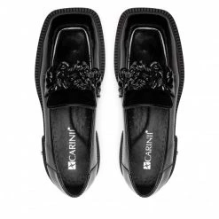 Chaussures Basses CARINII - B7807 070-000-000-F01 Noir 11 Chaussures Basses CARINII - B7807 070-000-000-F01 Noir -Carinii Soldes 0000300166352 07 mt