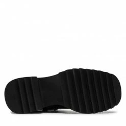 Bottes Et Autres Bottines CARINII - B7824 070-000-000-E59 Noir 9 Bottes Et Autres Bottines CARINII - B7824 070-000-000-E59 Noir -Carinii Soldes 0000300166451 08 rz