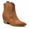 Bottes Et Autres Bottines CARINII - B7825 P09-000-000-D87 Marron