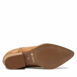 Bottes Et Autres Bottines CARINII - B7825 P09-000-000-D87 Marron 9 Bottes Et Autres Bottines CARINII - B7825 P09-000-000-D87 Marron -Carinii Soldes 0000300166475 05 rz