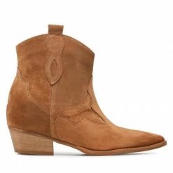 Bottes Et Autres Bottines CARINII - B7825 P09-000-000-D87 Marron 7 Bottes Et Autres Bottines CARINII - B7825 P09-000-000-D87 Marron -Carinii Soldes 0000300166475 06 rz