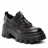 Chaussures Basses CARINII - B7867 E50-000-000-E81 Noir