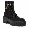 Bottes Et Autres Bottines CARINII - B7887 H20-000-000-E81 Noir