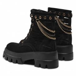 Bottes Et Autres Bottines CARINII - B7887 H20-000-000-E81 Noir 8 Bottes Et Autres Bottines CARINII - B7887 H20-000-000-E81 Noir -Carinii Soldes 0000300166604 02 rz