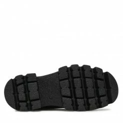 Bottes Et Autres Bottines CARINII - B7887 H20-000-000-E81 Noir 9 Bottes Et Autres Bottines CARINII - B7887 H20-000-000-E81 Noir -Carinii Soldes 0000300166604 08 rz