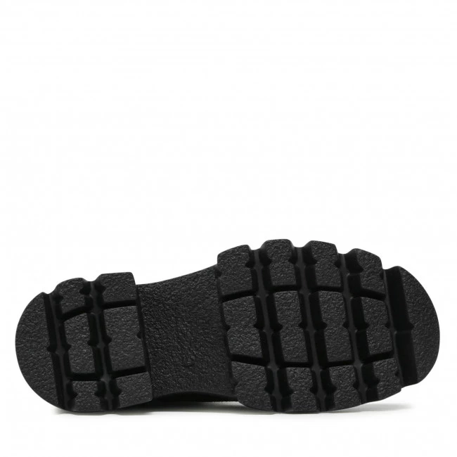 Bottes Et Autres Bottines CARINII - B7887 H20-000-000-E81 Noir 4 Bottes Et Autres Bottines CARINII - B7887 H20-000-000-E81 Noir – Image 4