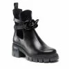 Bottes Et Autres Bottines CARINII - B7889 E50-000-000-E85 Noir
