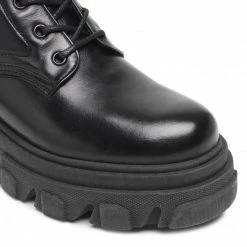 Bottes Et Autres Bottines CARINII - B7913 E50-000-000-E33 Noir 11 Bottes Et Autres Bottines CARINII - B7913 E50-000-000-E33 Noir -Carinii Soldes 0000300166703 03 rz