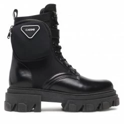 Bottes Et Autres Bottines CARINII - B7913 E50-000-000-E33 Noir 7 Bottes Et Autres Bottines CARINII - B7913 E50-000-000-E33 Noir -Carinii Soldes 0000300166703 04 rz