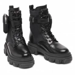 Bottes Et Autres Bottines CARINII - B7913 E50-000-000-E33 Noir 10 Bottes Et Autres Bottines CARINII - B7913 E50-000-000-E33 Noir -Carinii Soldes 0000300166703 07 rz