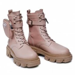 Bottes Et Autres Bottines CARINII - B7913 O60-000-000-E33 Rose 10 Bottes Et Autres Bottines CARINII - B7913 O60-000-000-E33 Rose -Carinii Soldes 0000300166710 05 rz