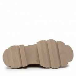 Bottes Et Autres Bottes CARINII - B7917 O17-000-000-E33 Beige -Carinii Soldes 0000300166765 06 sw