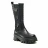 Bottes Et Autres Bottes CARINII - B7918 E50-000-000-E81 Noir