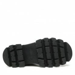 Bottes Et Autres Bottes CARINII - B7918 E50-000-000-E81 Noir -Carinii Soldes 0000300166789 05 rz