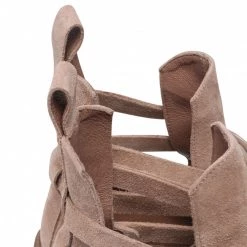 Bottes Et Autres Bottines CARINII - B7919 O17-000-000-E81 Beige 11 Bottes Et Autres Bottines CARINII - B7919 O17-000-000-E81 Beige -Carinii Soldes 0000300166826 05 rz 1