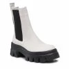 Bottes Et Autres Bottines CARINII - B7920 R32-000-000-E81 Blanc