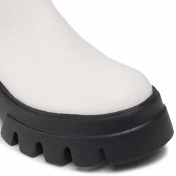 Bottes Et Autres Bottines CARINII - B7920 R32-000-000-E81 Blanc 11 Bottes Et Autres Bottines CARINII - B7920 R32-000-000-E81 Blanc -Carinii Soldes 0000300166840 03 rz