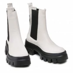 Bottes Et Autres Bottines CARINII - B7920 R32-000-000-E81 Blanc 10 Bottes Et Autres Bottines CARINII - B7920 R32-000-000-E81 Blanc -Carinii Soldes 0000300166840 07 rz