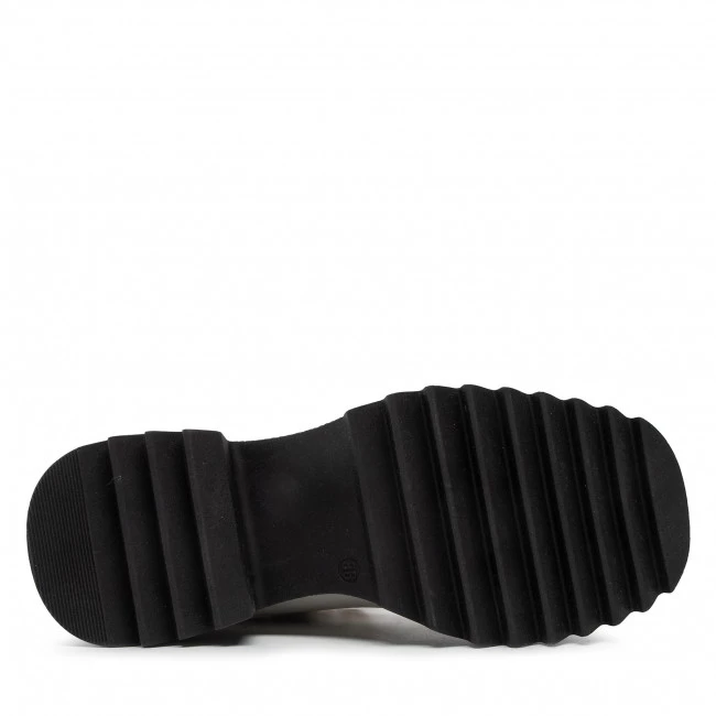 Bottes Et Autres Bottines CARINII - B7922 R32-000-000-E59 Blanc 4 Bottes Et Autres Bottines CARINII - B7922 R32-000-000-E59 Blanc – Image 4