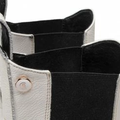 Bottes Et Autres Bottines CARINII - B7922 R32-000-000-E59 Blanc 11 Bottes Et Autres Bottines CARINII - B7922 R32-000-000-E59 Blanc -Carinii Soldes 0000300166864 06 mk