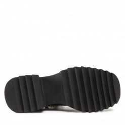 Bottes Et Autres Bottines CARINII - B7923 037-000-000-E59 Noir 9 Bottes Et Autres Bottines CARINII - B7923 037-000-000-E59 Noir -Carinii Soldes 0000300166888 05 rz