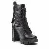 Bottes Et Autres Bottines CARINII - B7925 E50-000-000-E36 Noir