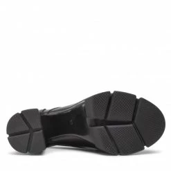 Bottes Et Autres Bottines CARINII - B7925 E50-000-000-E36 Noir 9 Bottes Et Autres Bottines CARINII - B7925 E50-000-000-E36 Noir -Carinii Soldes 0000300166895 05 st