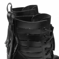 Bottes Et Autres Bottines CARINII - B7925 E50-000-000-E36 Noir 11 Bottes Et Autres Bottines CARINII - B7925 E50-000-000-E36 Noir -Carinii Soldes 0000300166895 07 st