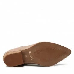 Bottes Et Autres Bottines CARINII - B7933 O17-000-000-E50 Beige 9 Bottes Et Autres Bottines CARINII - B7933 O17-000-000-E50 Beige -Carinii Soldes 0000300166932 05 rz