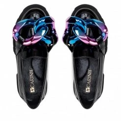 Chaussures Basses CARINII - B7937 037-000-000-E33 Noir 11 Chaussures Basses CARINII - B7937 037-000-000-E33 Noir -Carinii Soldes 0000300166956 03 rz