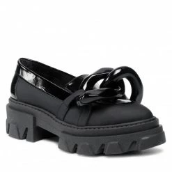 Chaussures Basses CARINII - B7941 R73-037-000-F12 Noir