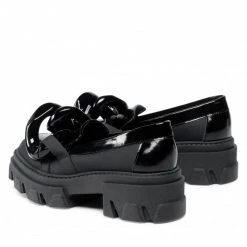 Chaussures Basses CARINII - B7941 R73-037-000-F12 Noir 8 Chaussures Basses CARINII - B7941 R73-037-000-F12 Noir -Carinii Soldes 0000300166970 02 rz