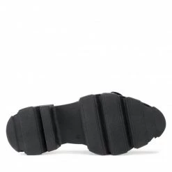 Chaussures Basses CARINII - B7941 R73-037-000-F12 Noir 9 Chaussures Basses CARINII - B7941 R73-037-000-F12 Noir -Carinii Soldes 0000300166970 04 rz