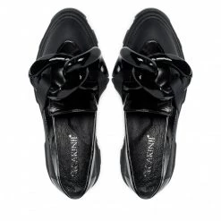 Chaussures Basses CARINII - B7941 R73-037-000-F12 Noir 11 Chaussures Basses CARINII - B7941 R73-037-000-F12 Noir -Carinii Soldes 0000300166970 07 rz