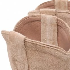 Bottes Et Autres Bottines CARINII - B7947 O17-000-000-D64 Marron 11 Bottes Et Autres Bottines CARINII - B7947 O17-000-000-D64 Marron -Carinii Soldes 0000300167038 03 rz