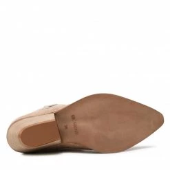 Bottes Et Autres Bottines CARINII - B7947 O17-000-000-D64 Marron 9 Bottes Et Autres Bottines CARINII - B7947 O17-000-000-D64 Marron -Carinii Soldes 0000300167038 05 rz