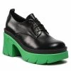 Chaussures Basses CARINII - B7950 E50-000-000-E90 Noir