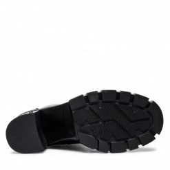 Bottes Et Autres Bottines CARINII - B7954 E50-000-000-E98 Noir -Carinii Soldes 0000300167090 04 rz