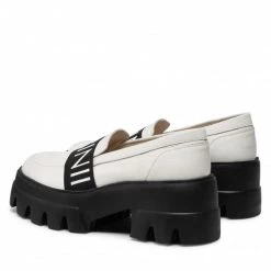 Chaussures Basses CARINII - B7959 I81-000-000-E81 Blanc -Carinii Soldes 0000300167144 02 rz