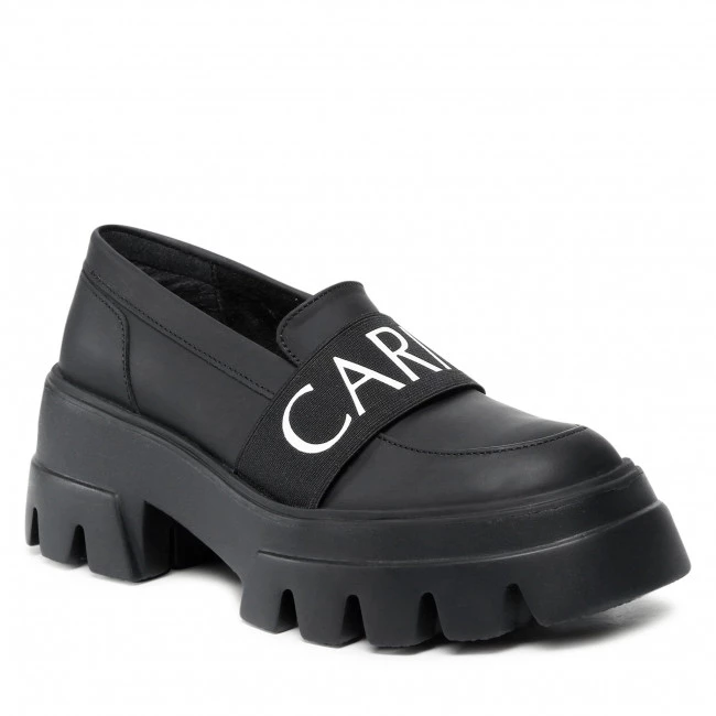 Chaussures Basses CARINII - B7959 R73-000-000-E81 Noir 1 Chaussures Basses CARINII - B7959 R73-000-000-E81 Noir