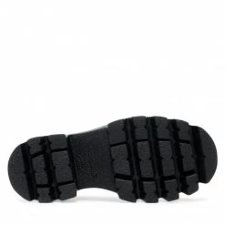 Chaussures Basses CARINII - B7959 R73-000-000-E81 Noir 9 Chaussures Basses CARINII - B7959 R73-000-000-E81 Noir -Carinii Soldes 0000300167168 04 rz