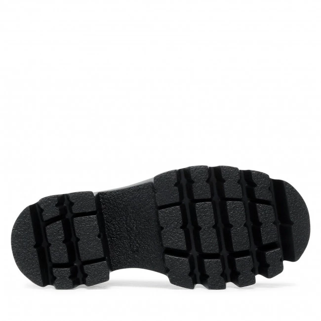 Chaussures Basses CARINII - B7959 R73-000-000-E81 Noir 4 Chaussures Basses CARINII - B7959 R73-000-000-E81 Noir – Image 4